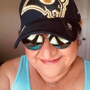 Meet your Posher, Rosa